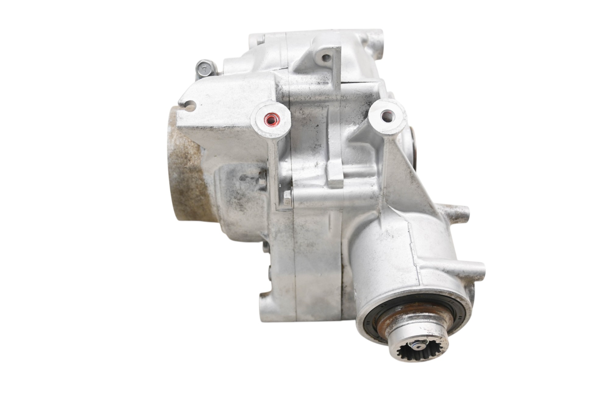 05 Kawasaki Brute Force 750 4x4i Front Differential KVF750