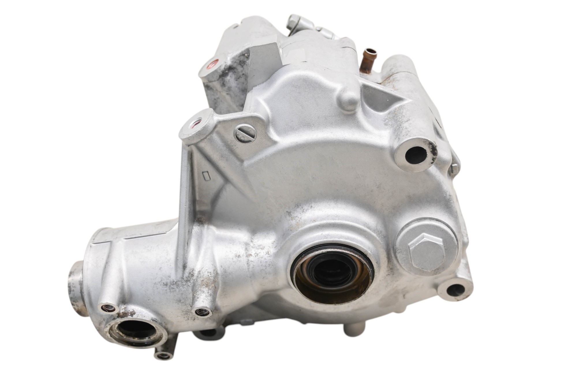 05 Kawasaki Brute Force 750 4x4i Front Differential KVF750