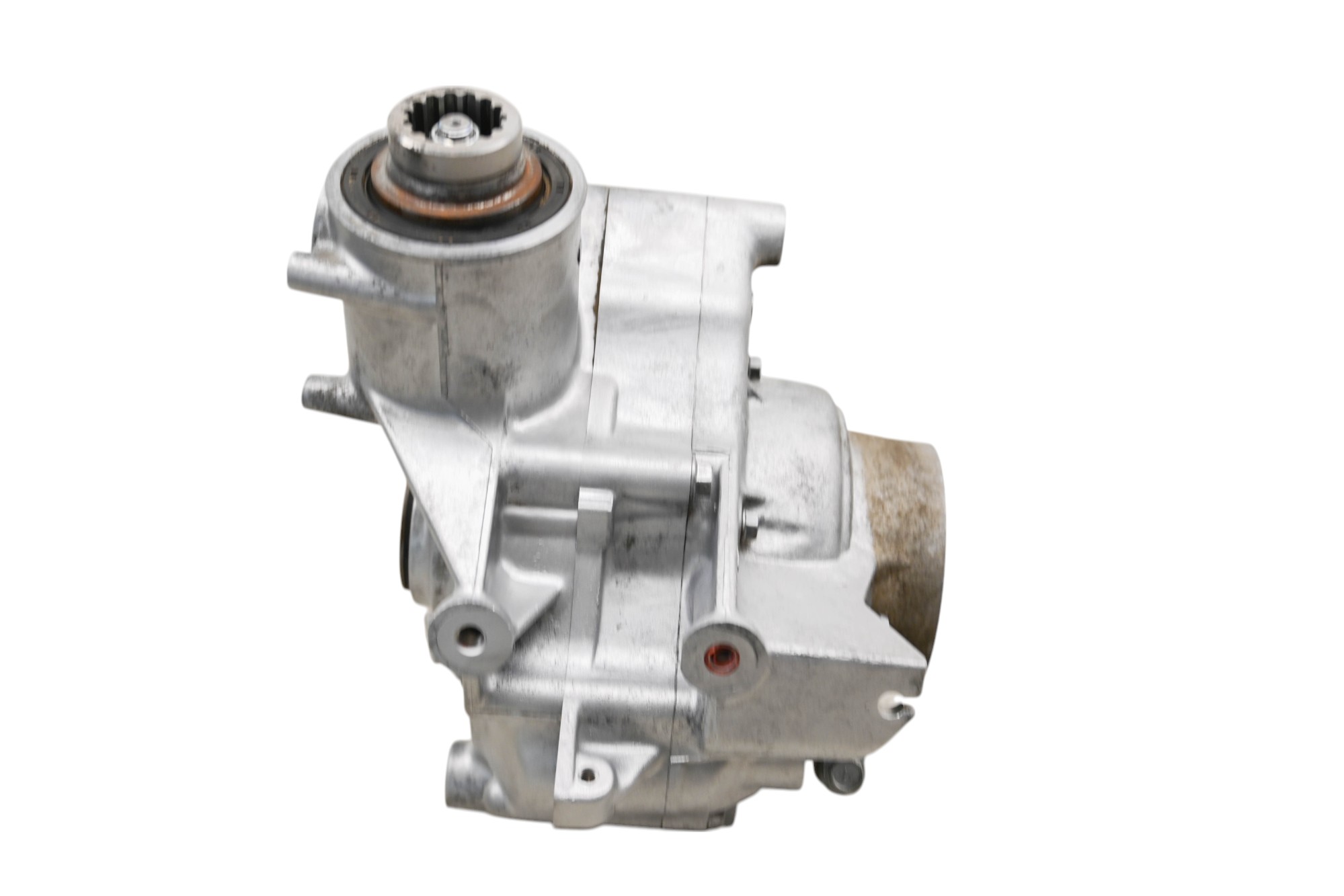 05 Kawasaki Brute Force 750 4x4i Front Differential KVF750