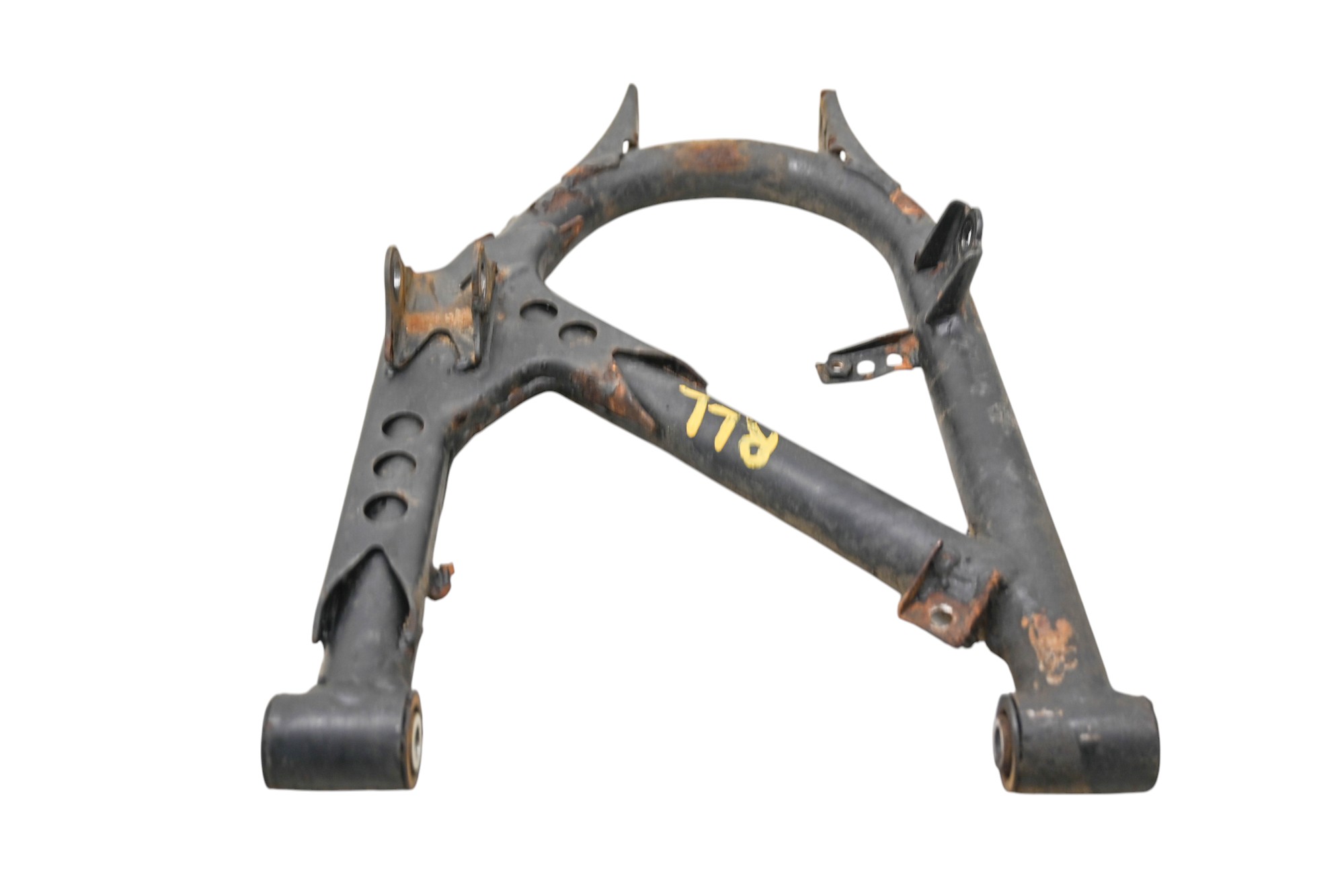 05 Kawasaki Brute Force 750 4x4i Rear Lower Left A-Arm KVF750