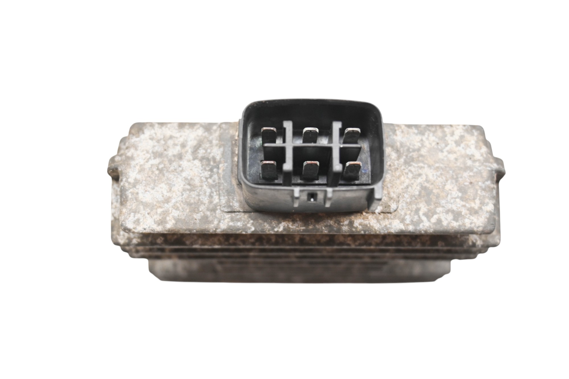 05 Kawasaki Brute Force 750 4x4i Regulator Rectifier KVF750