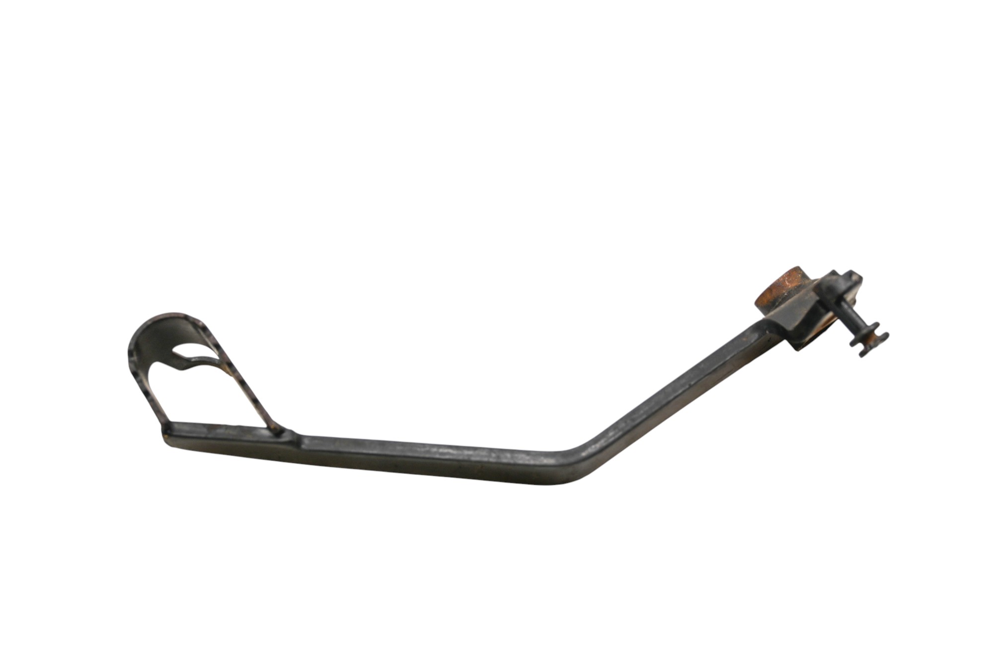 05 Kawasaki Brute Force 750 4x4i Rear Brake Pedal KVF750