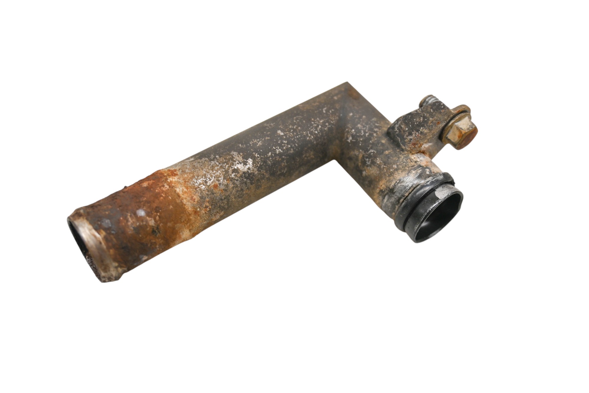 05 Kawasaki Brute Force 750 4x4i Front Water Pipe KVF750