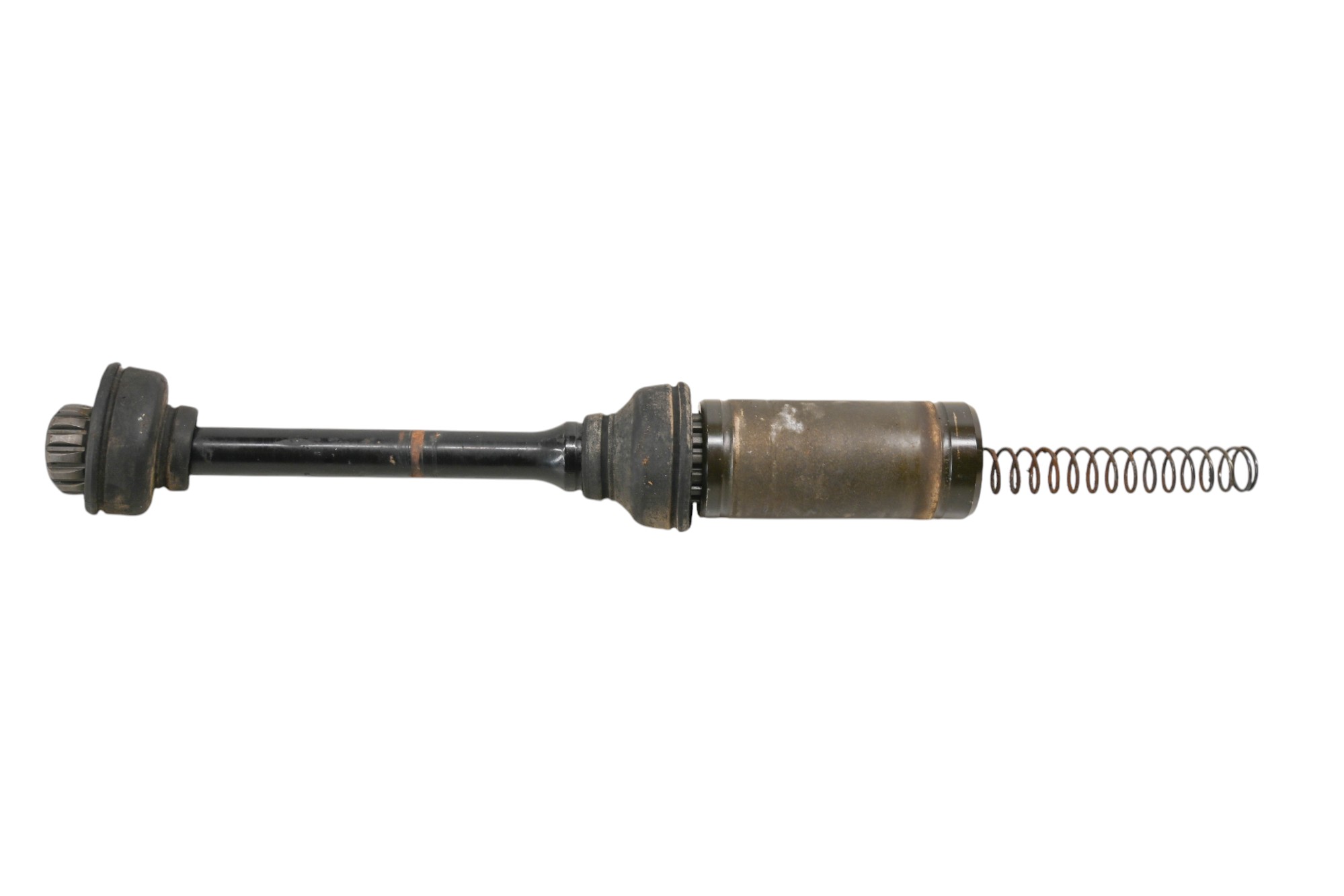 05 Kawasaki Brute Force 750 4x4i Front Drive Shaft & Coupler KVF750