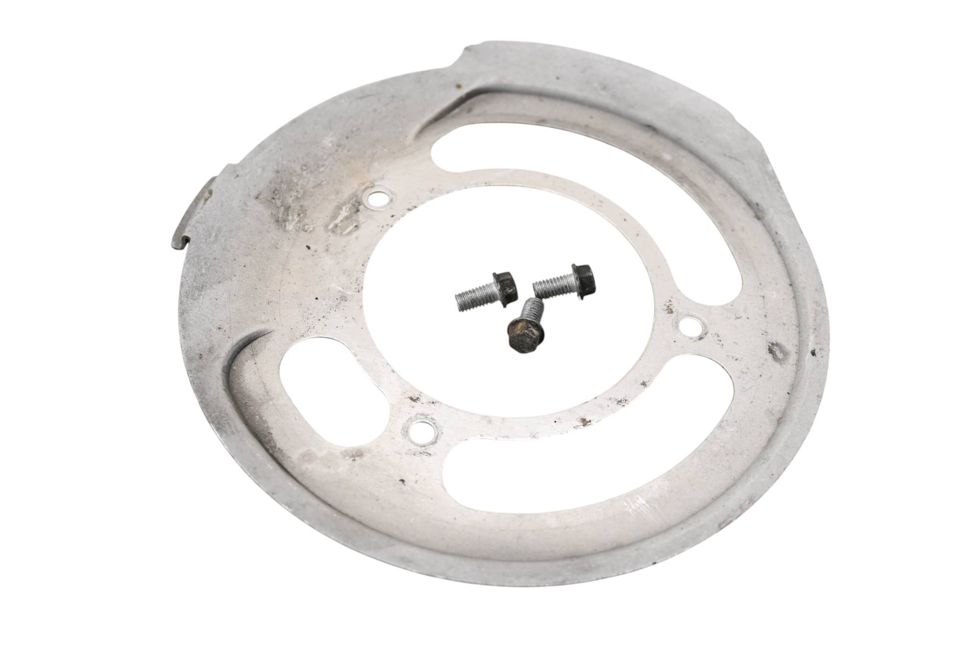 05 Kawasaki Brute Force 750 4x4i Belt Converter Cover KVF750