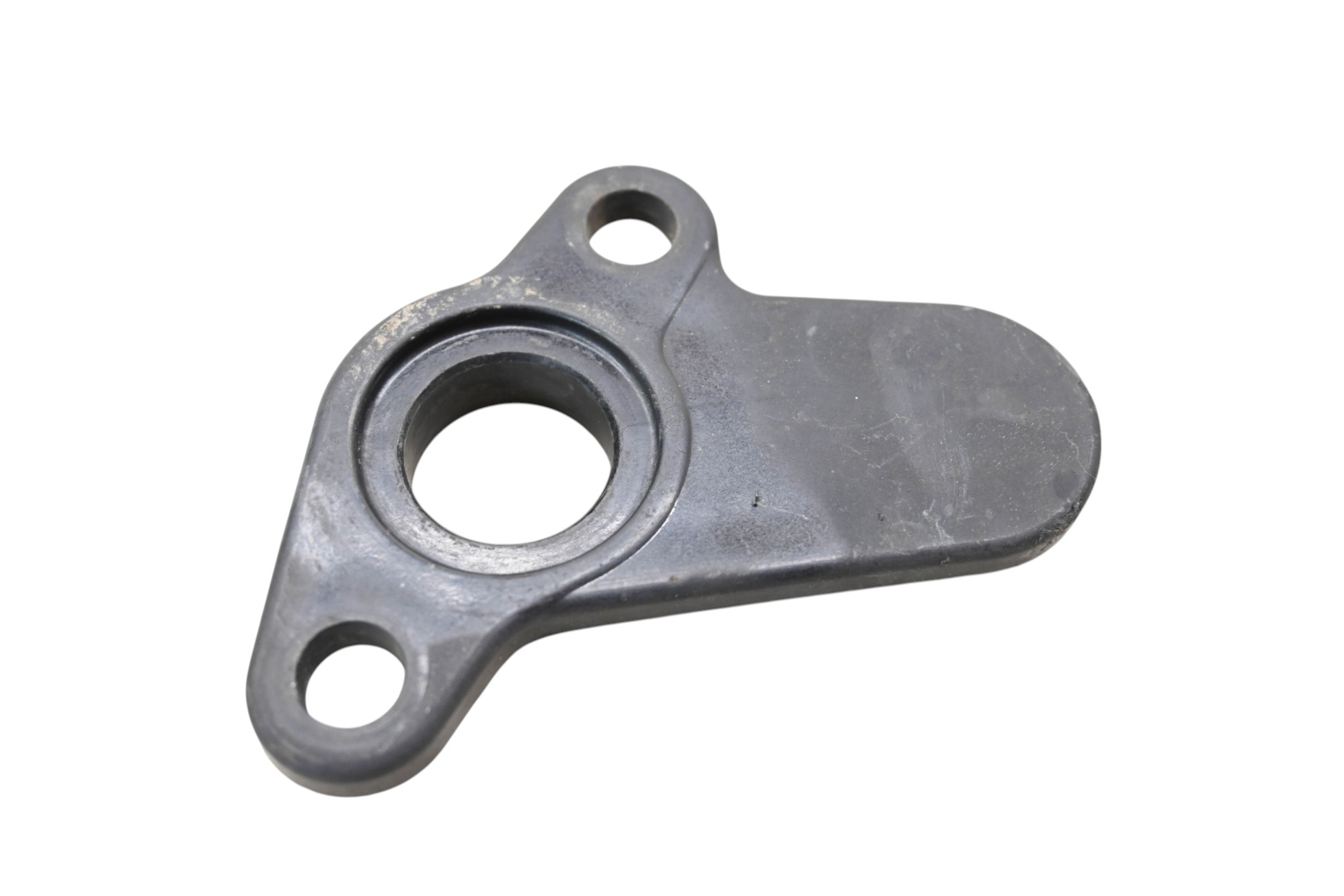 05 Kawasaki Brute Force 750 4x4i Clutch Lifter Arm Lever Cover KVF750