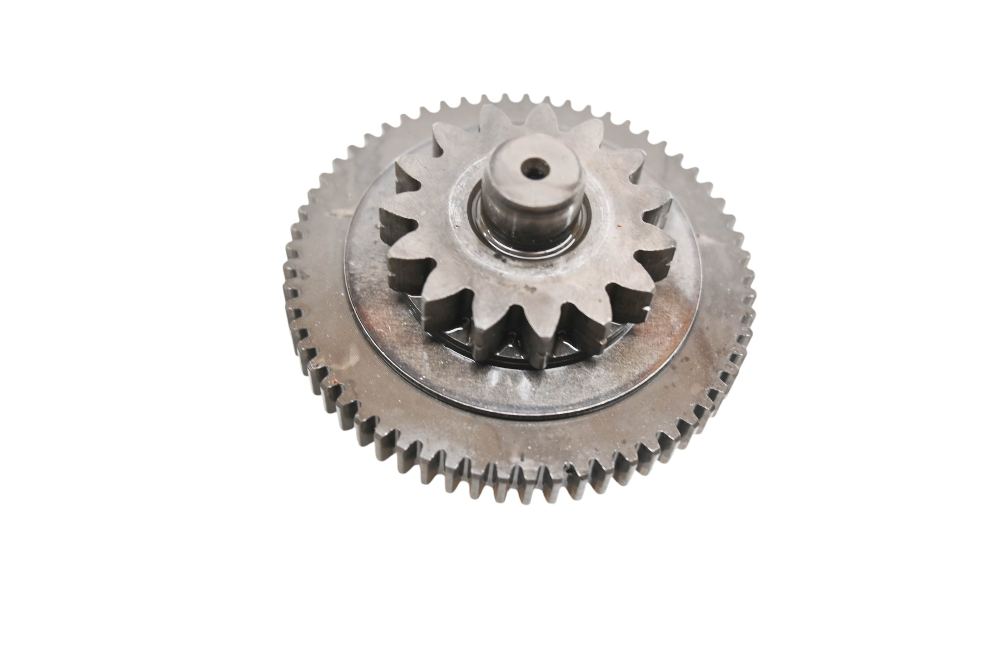 05 Kawasaki Brute Force 750 4x4i Starter Gear KVF750