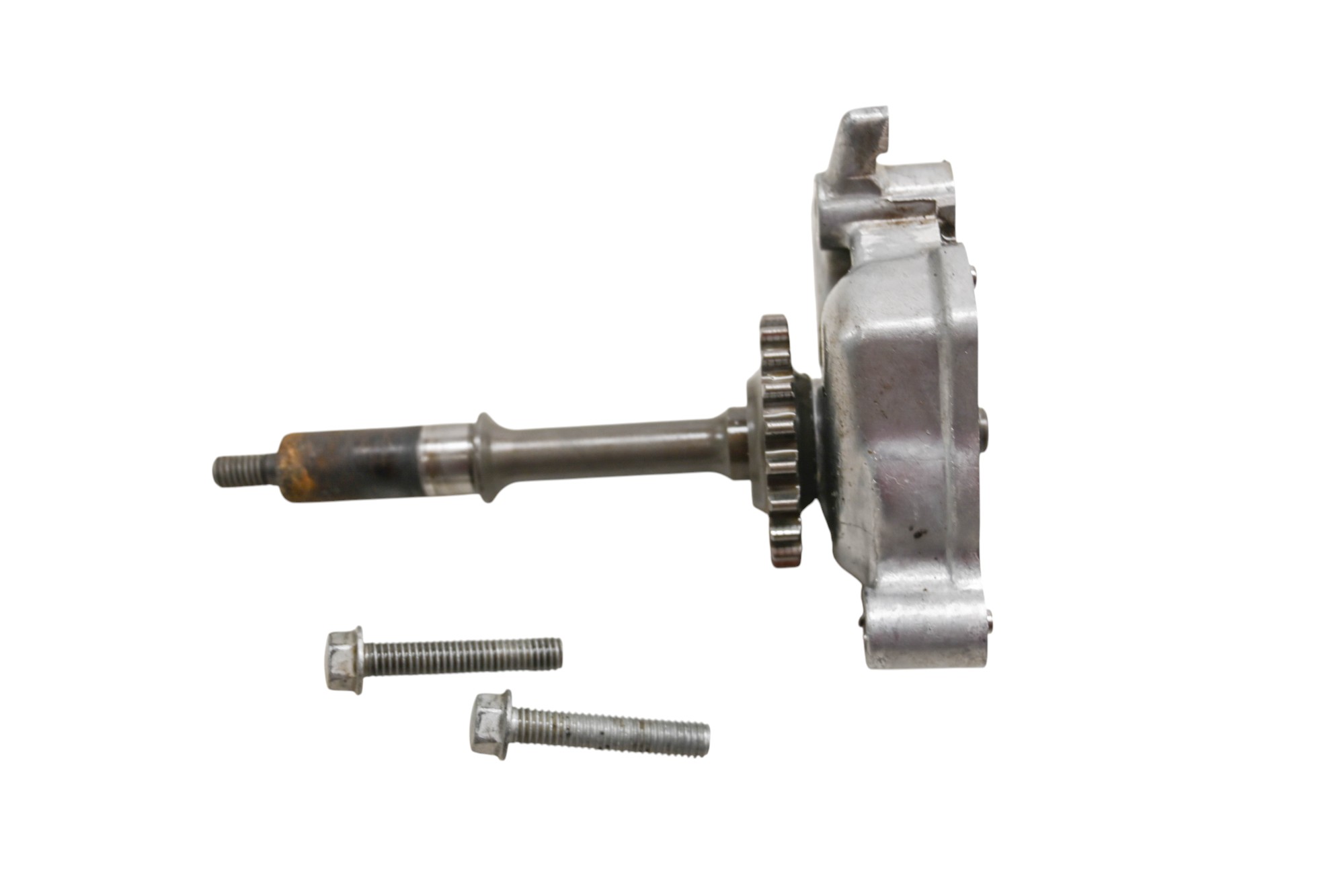 05 Kawasaki Brute Force 750 4x4i Oil Pump KVF750