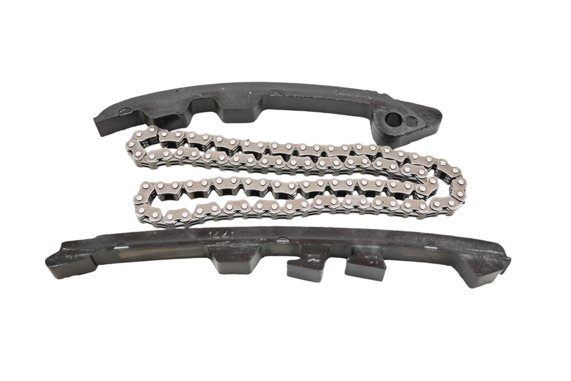 05 Kawasaki Brute Force 750 4x4i Cam Chain & Guides KVF750