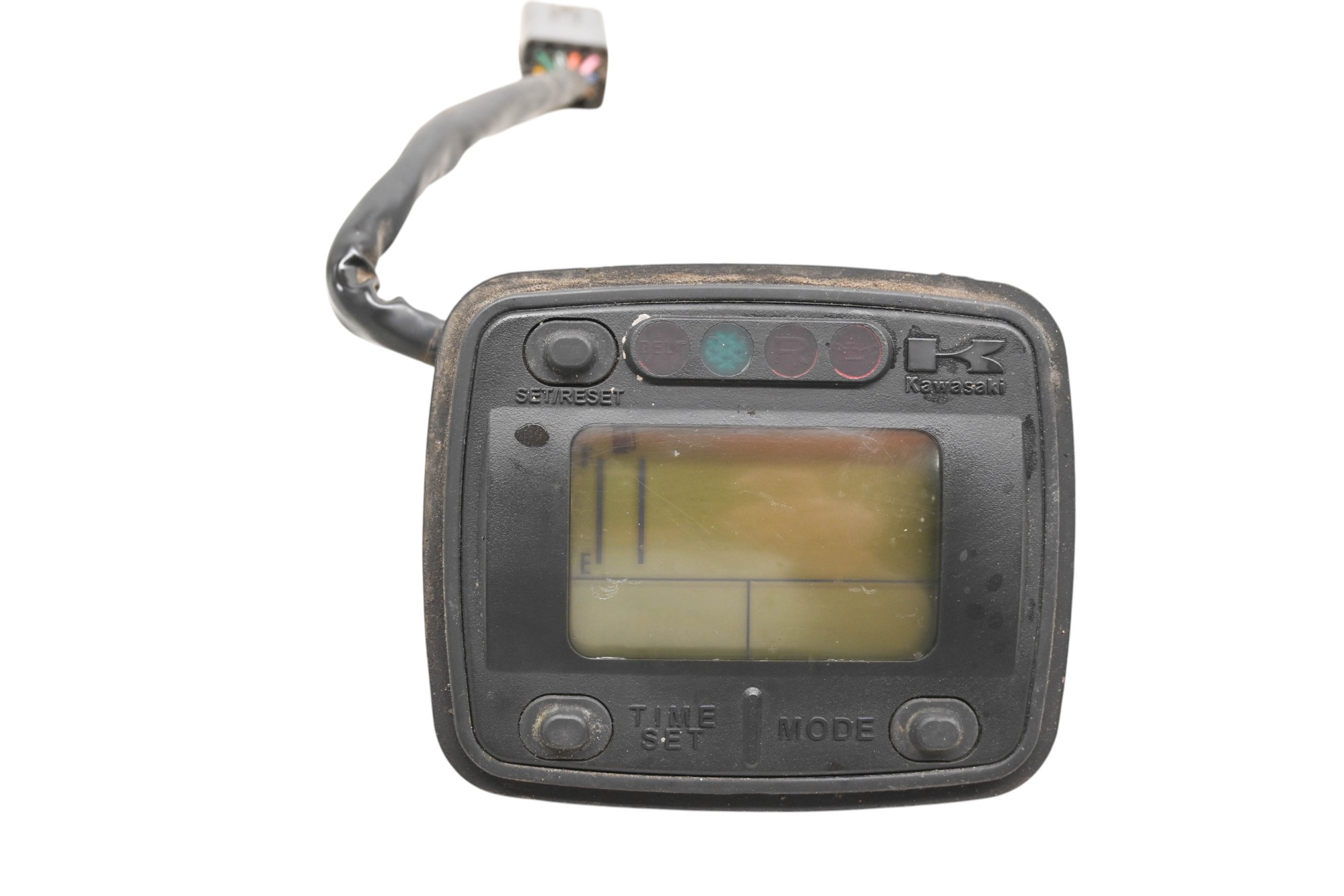 05 Kawasaki Brute Force 750 4x4i Speedometer Dash KVF750