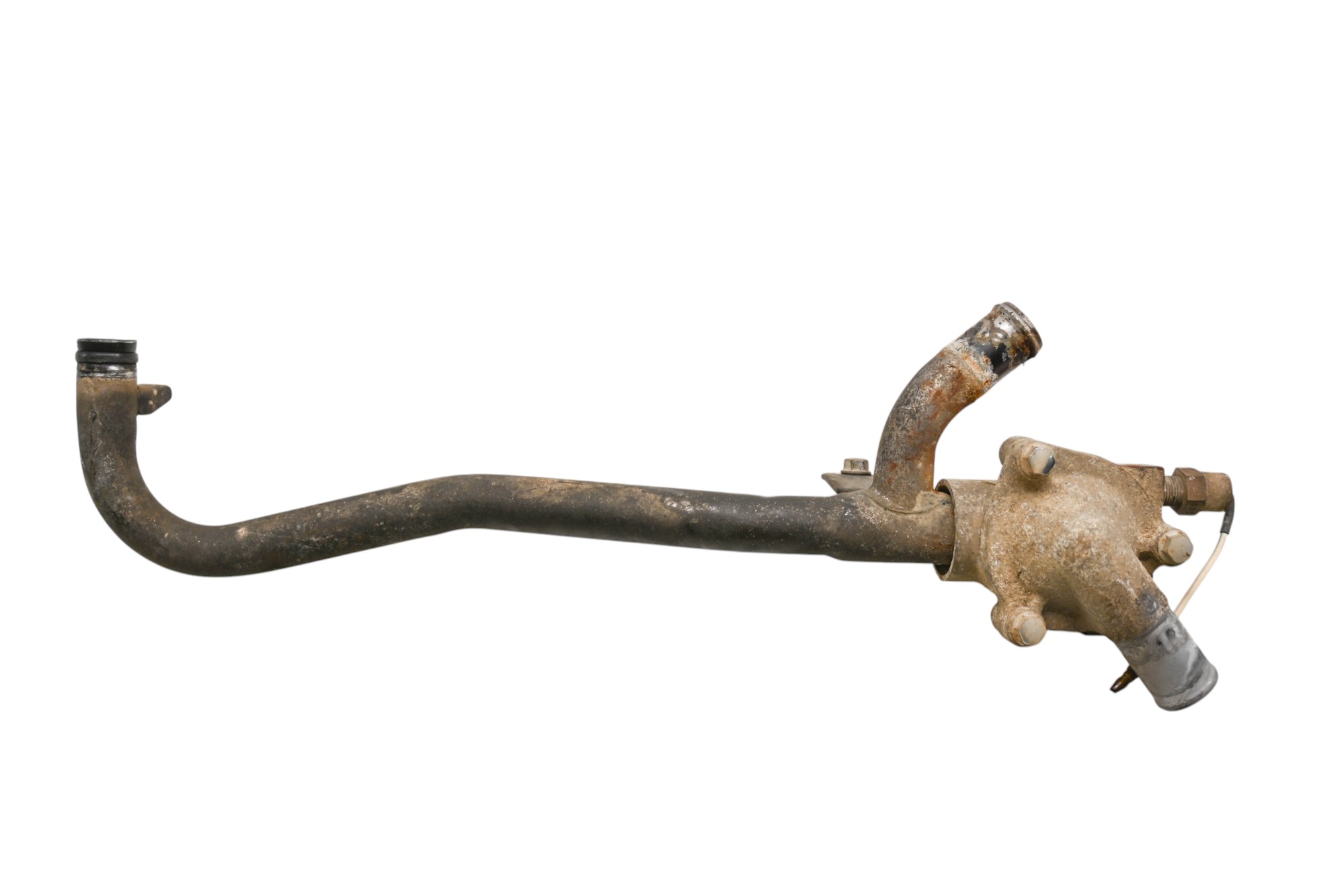 05 Kawasaki Brute Force 750 4x4i Thermostat KVF750