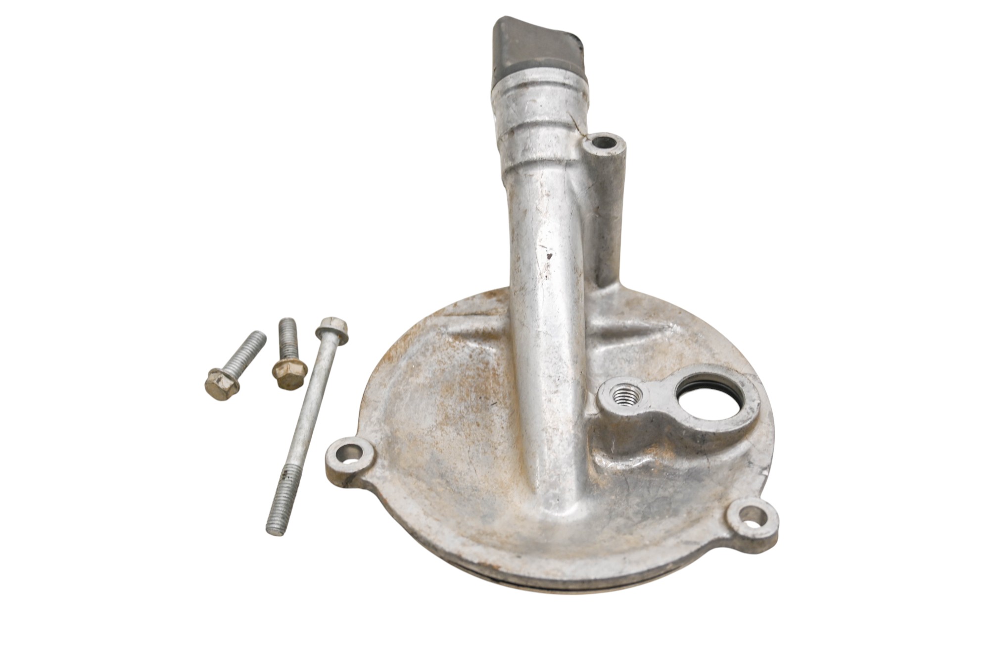 05 Kawasaki Brute Force 750 4x4i Oil Filler Neck Tube KVF750