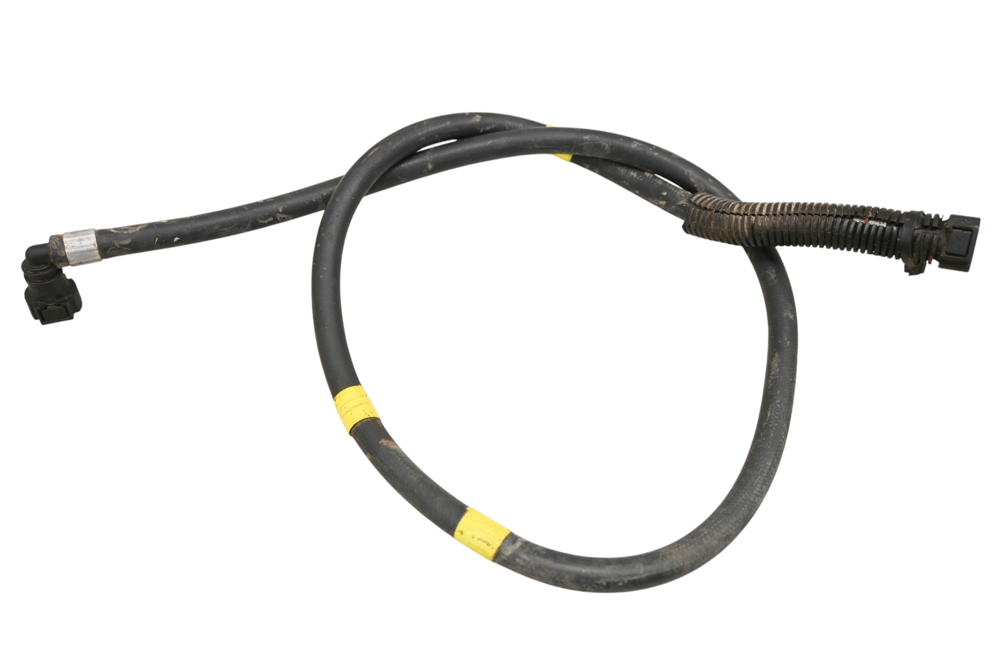 17 Arctic Cat Wildcat Sport 700 Fuel Line Trexton