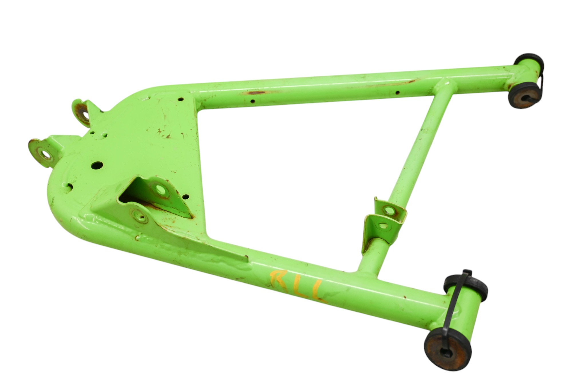17 Arctic Cat Wildcat Sport 700 Rear Lower Left A-Arm Trexton