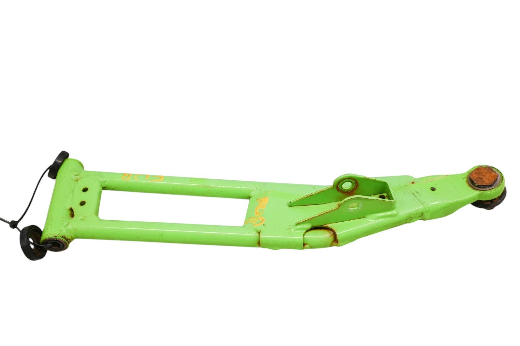 17 Arctic Cat Wildcat Sport 700 Front Upper Right A-Arm Trexton