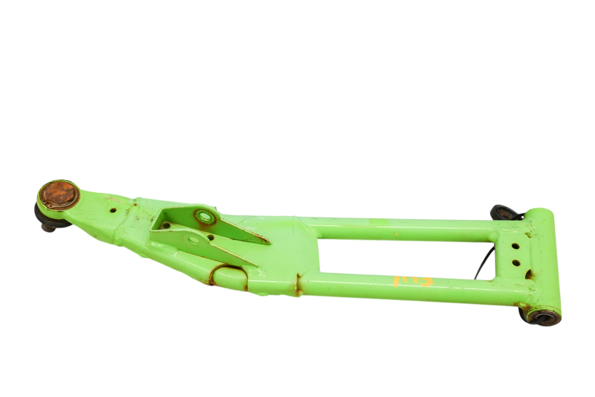 17 Arctic Cat Wildcat Sport 700 Front Upper Left A-Arm Trexton