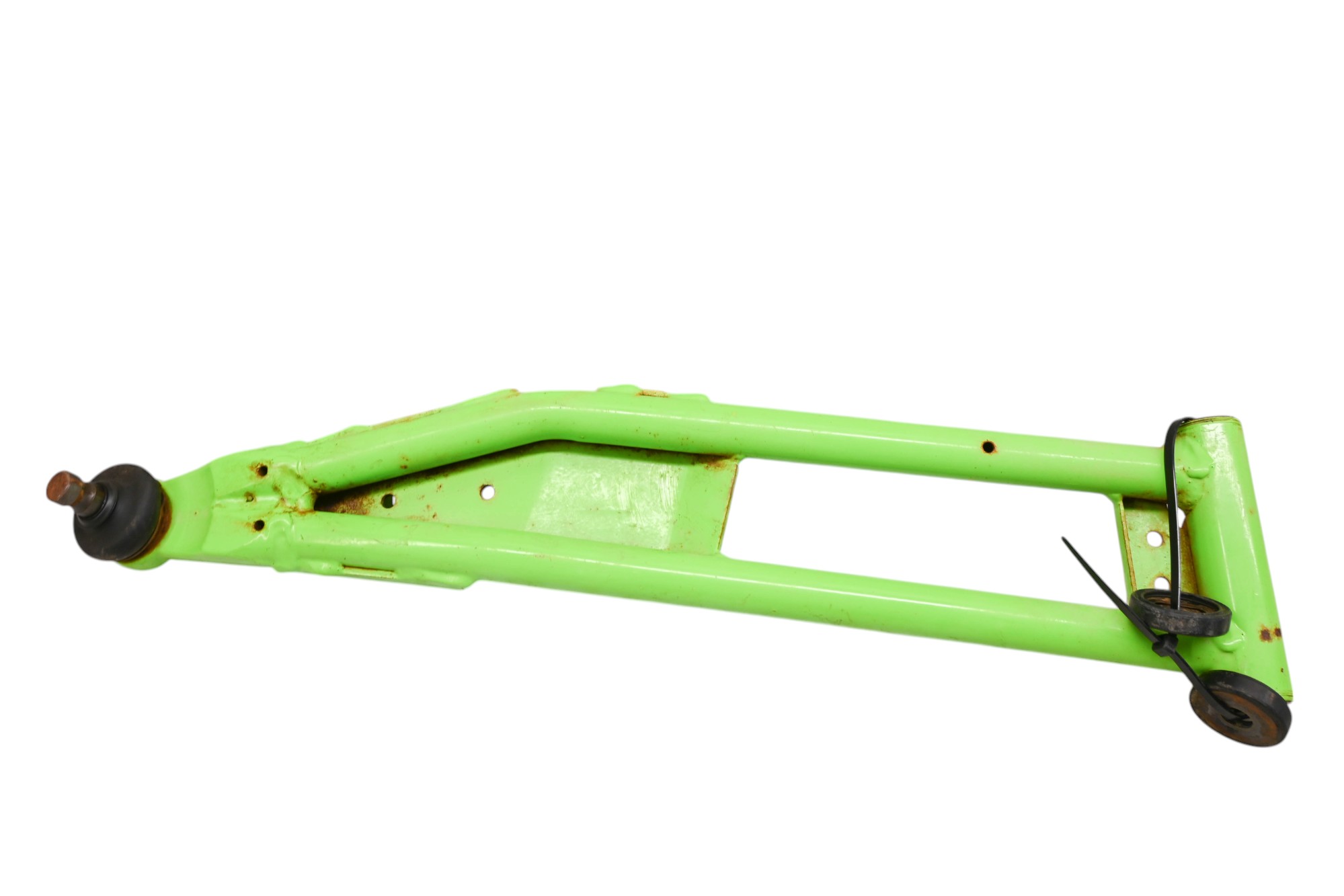 17 Arctic Cat Wildcat Sport 700 Front Upper Left A-Arm Trexton