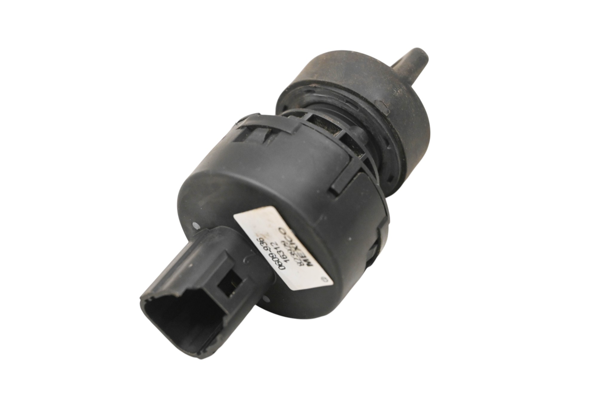 17 Arctic Cat Wildcat Sport 700 Key Switch Trexton