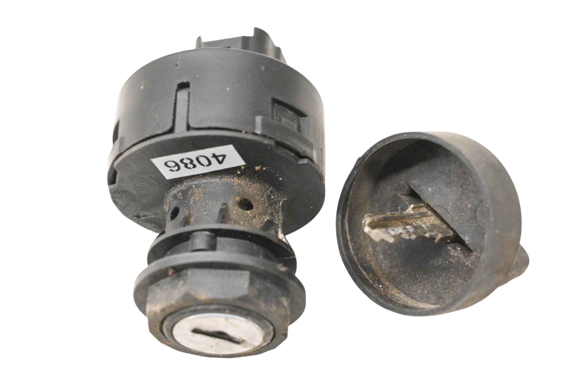 17 Arctic Cat Wildcat Sport 700 Key Switch Trexton