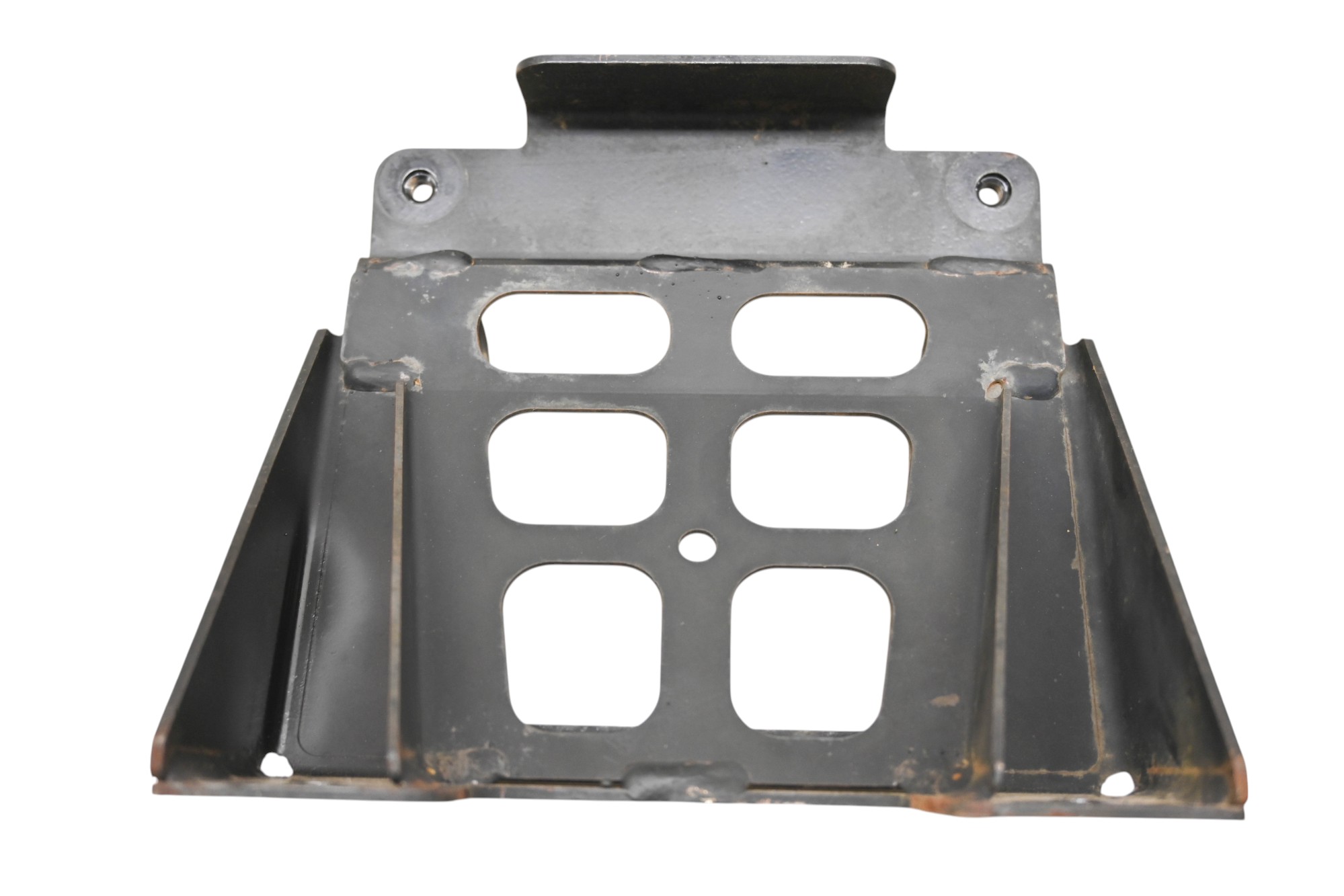 17 Arctic Cat Wildcat Sport 700 Gear Case Transmission Bracket Mount Trexton