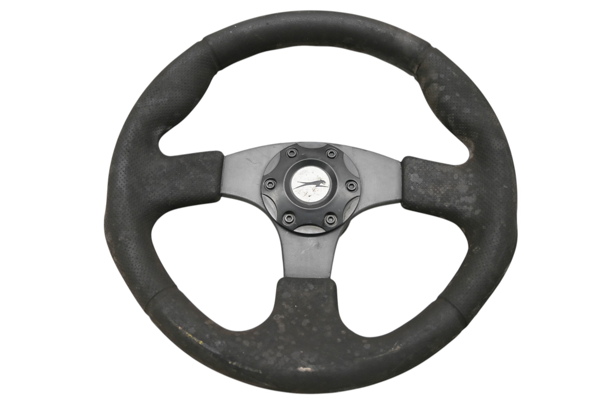 17 Arctic Cat Wildcat Sport 700 Steering Wheel Trexton