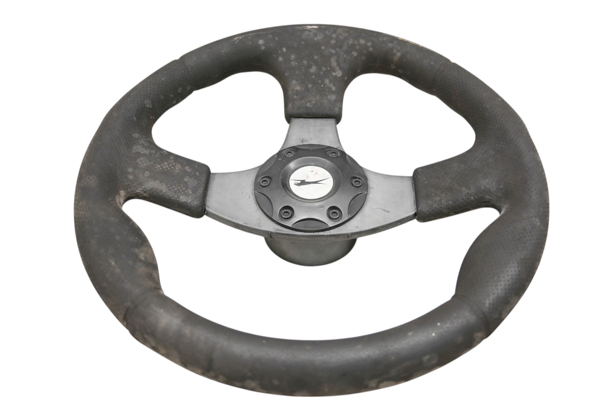 17 Arctic Cat Wildcat Sport 700 Steering Wheel Trexton