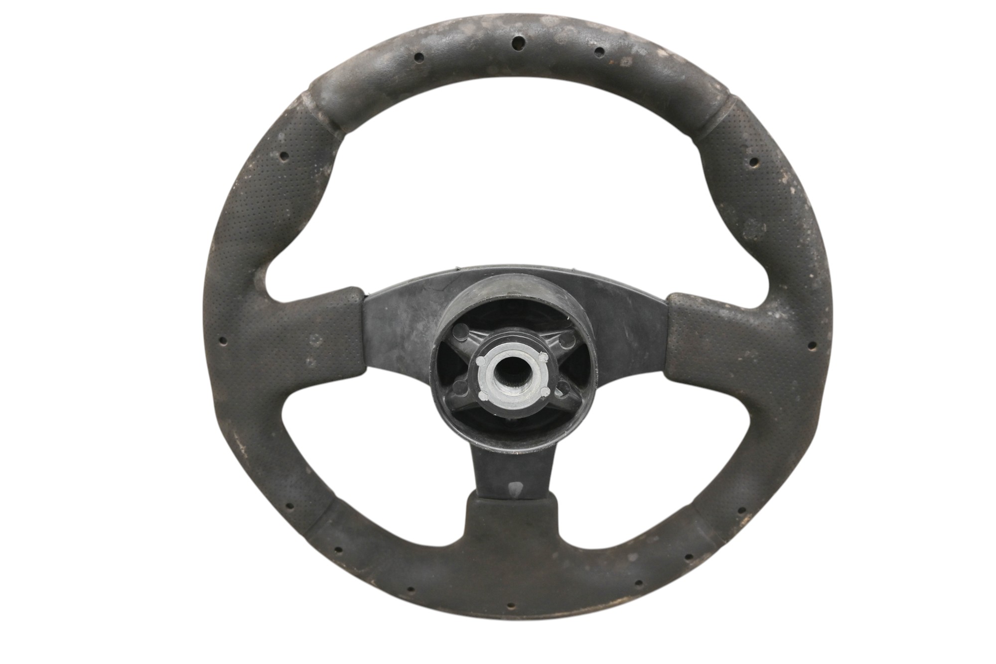17 Arctic Cat Wildcat Sport 700 Steering Wheel Trexton