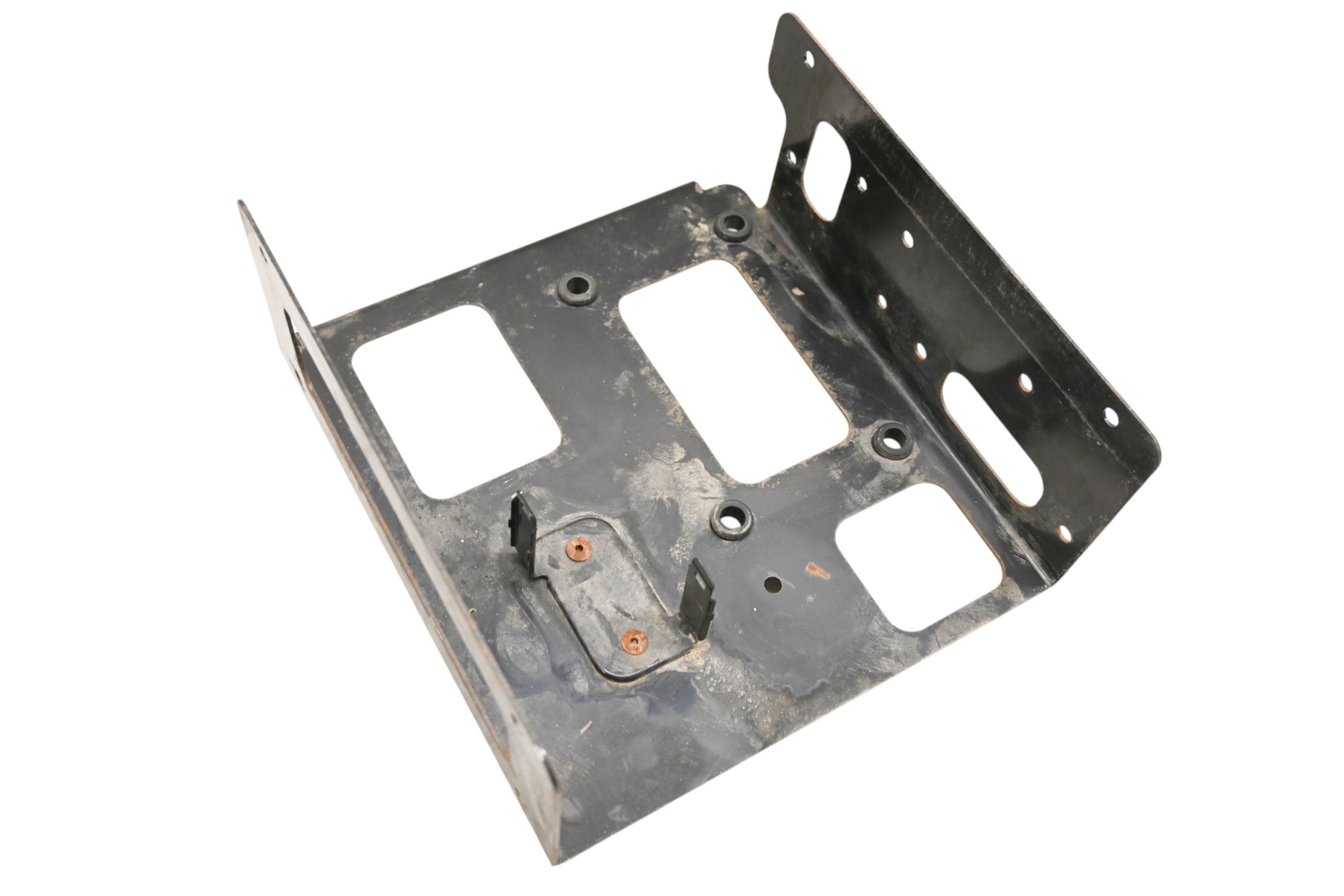 17 Arctic Cat Wildcat Sport 700 Electrical Tray Bracket Trexton