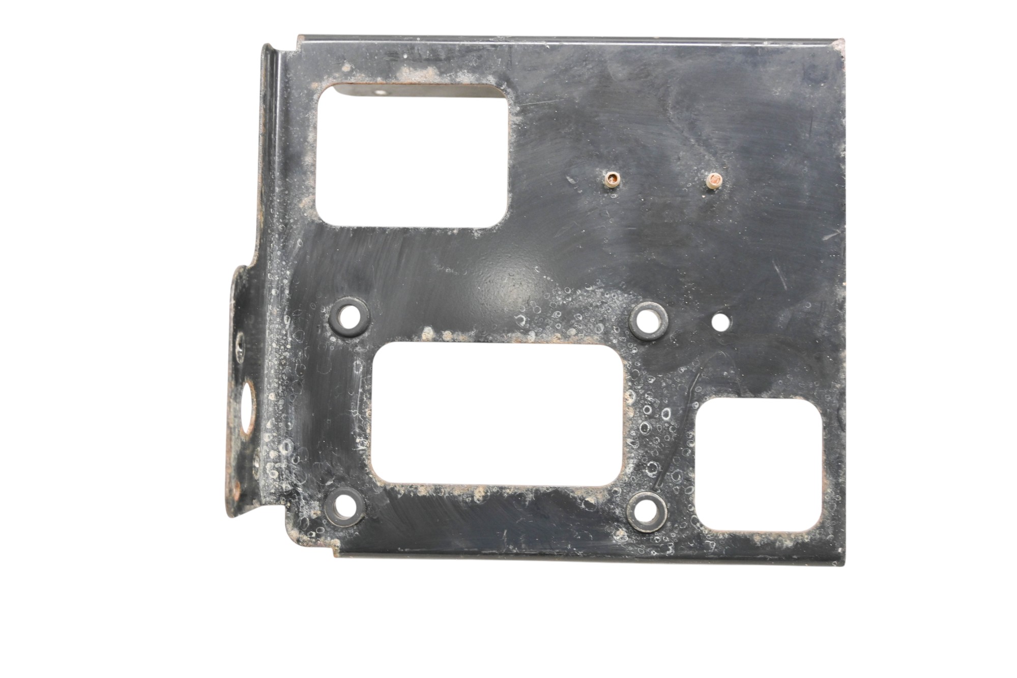 17 Arctic Cat Wildcat Sport 700 Electrical Tray Bracket Trexton