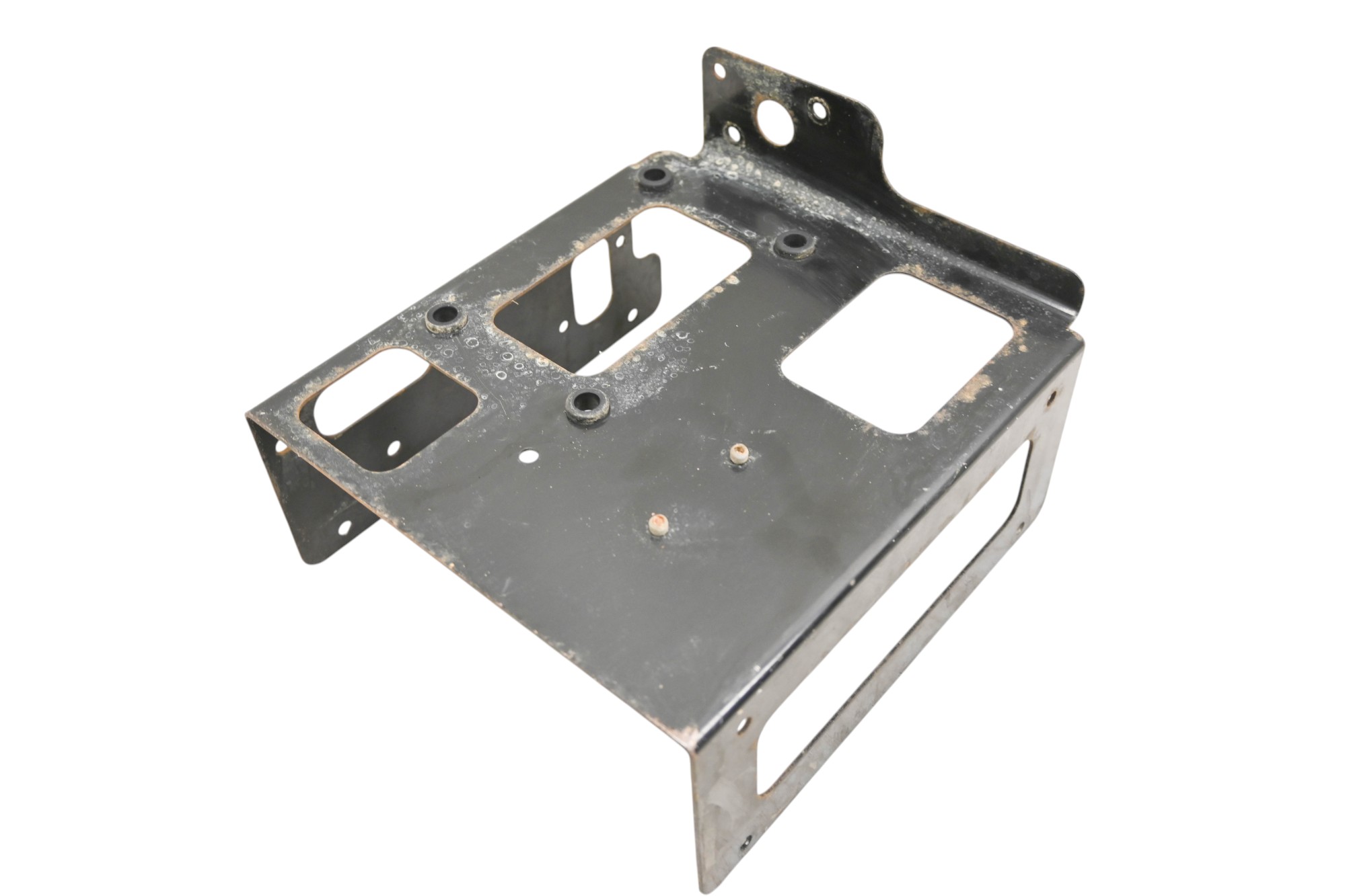 17 Arctic Cat Wildcat Sport 700 Electrical Tray Bracket Trexton