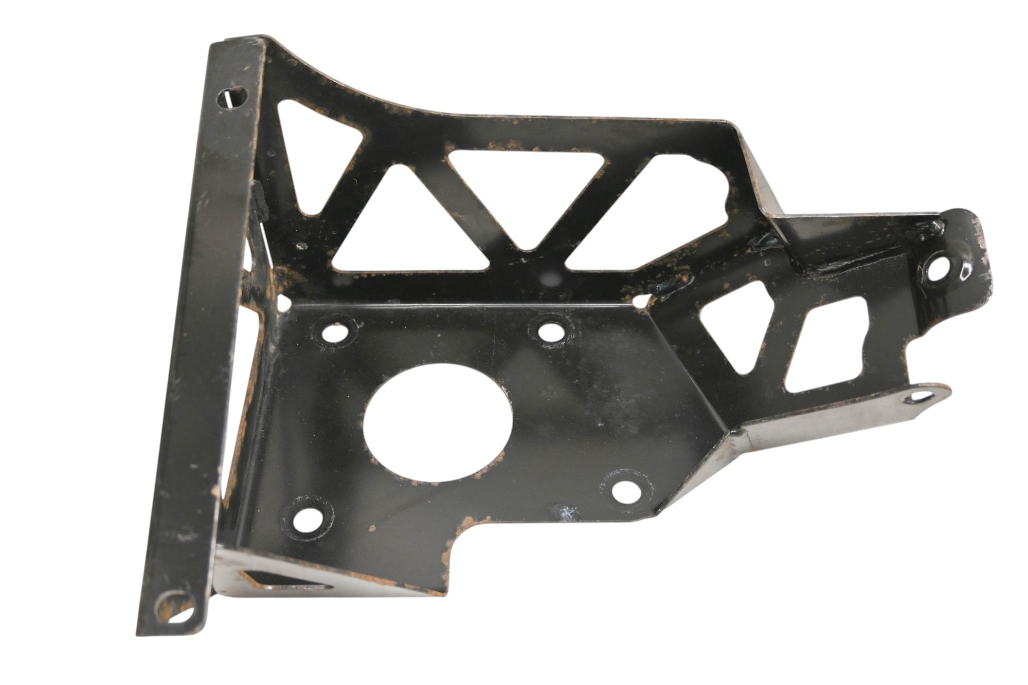 17 Arctic Cat Wildcat Sport 700 Eps Power Steering Unit Bracket Trexton