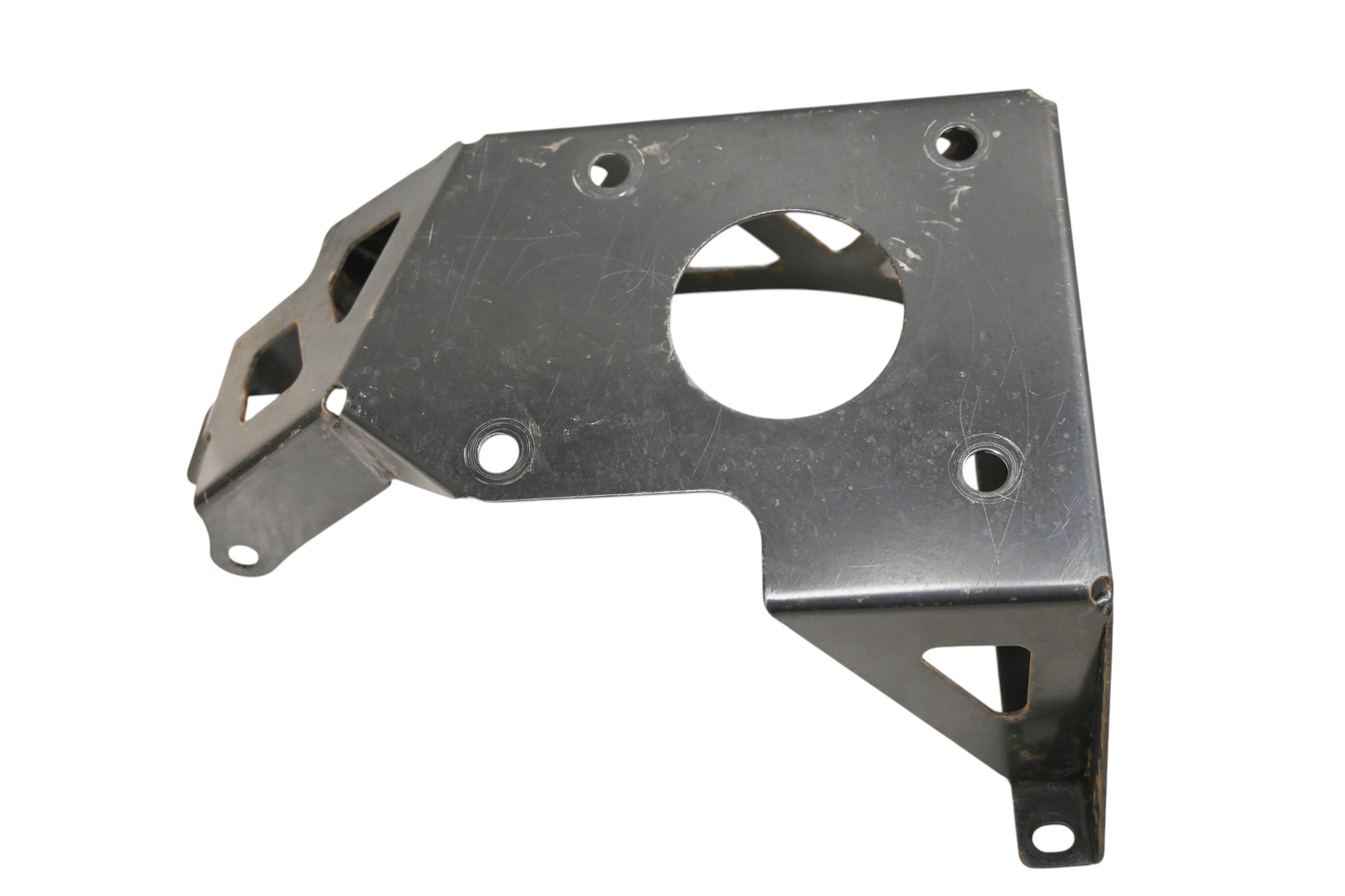 17 Arctic Cat Wildcat Sport 700 Eps Power Steering Unit Bracket Trexton