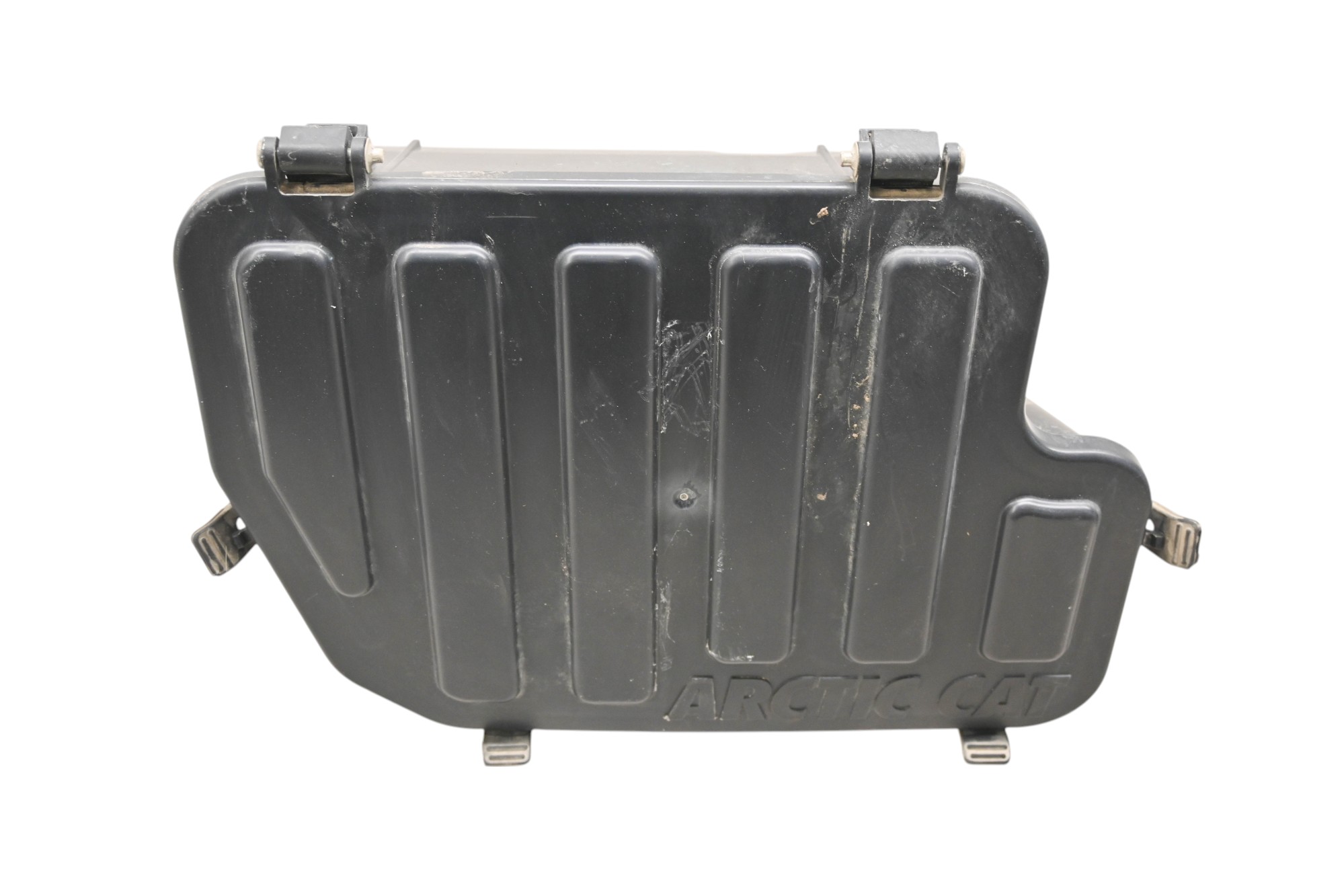 17 Arctic Cat Wildcat Sport 700 Tool Storage Box Trexton