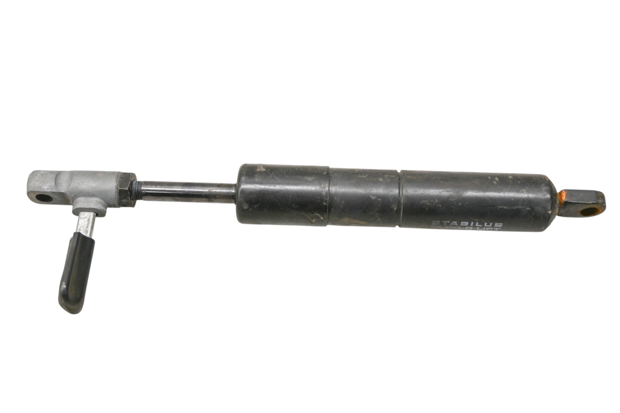 17 Arctic Cat Wildcat Sport 700 Steering Shock Trexton