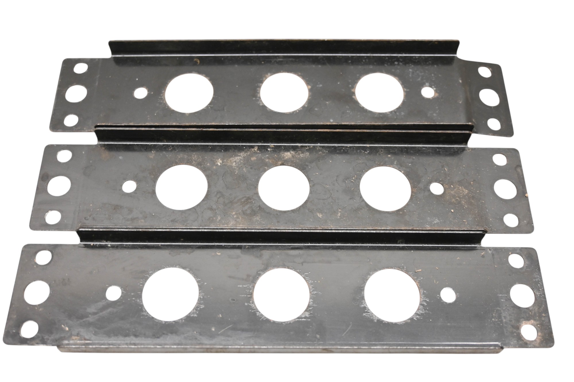 17 Arctic Cat Wildcat Sport 700 Seat Support Brackets Trexton