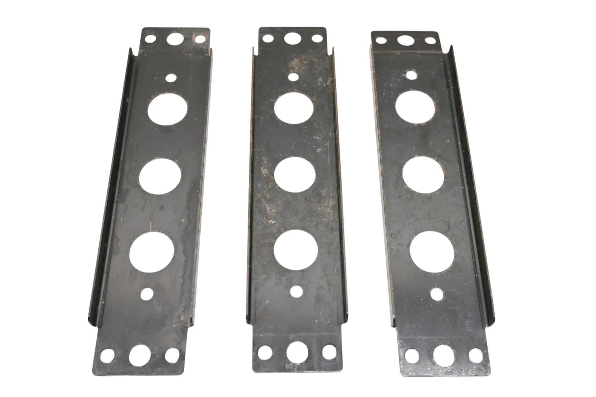 17 Arctic Cat Wildcat Sport 700 Seat Support Brackets Trexton