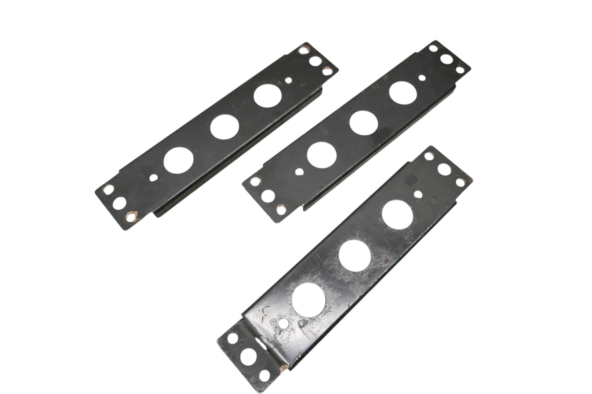 17 Arctic Cat Wildcat Sport 700 Seat Support Brackets Trexton