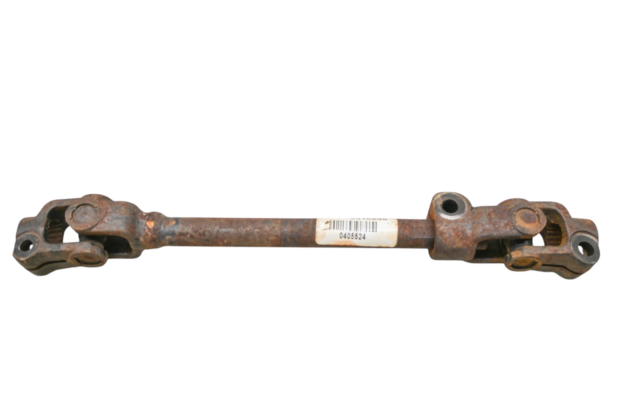 17 Arctic Cat Wildcat Sport 700 Lower Steering Stem Trexton