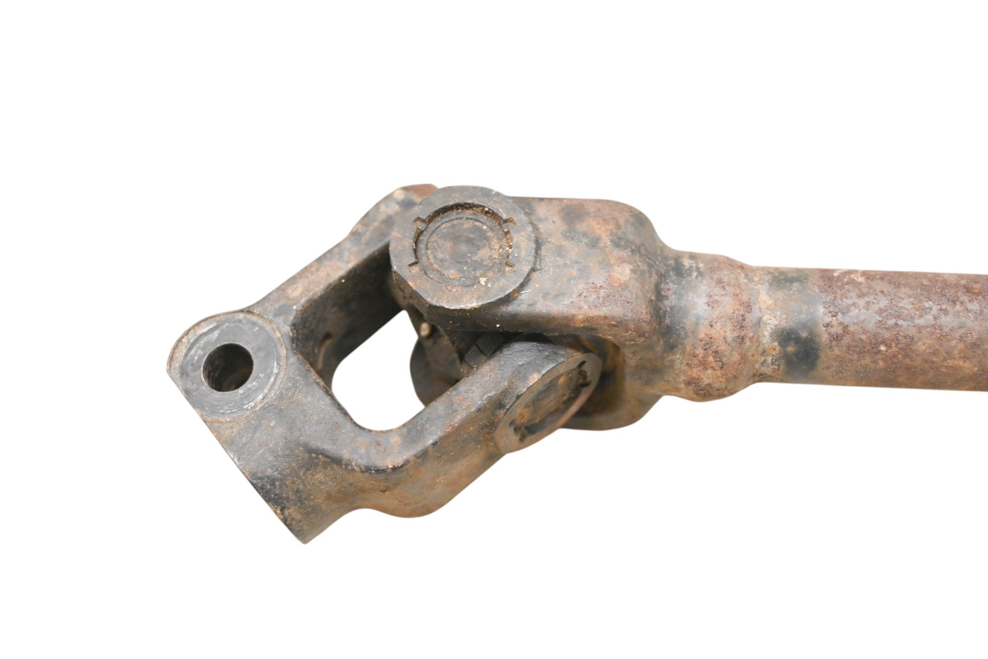 17 Arctic Cat Wildcat Sport 700 Lower Steering Stem Trexton