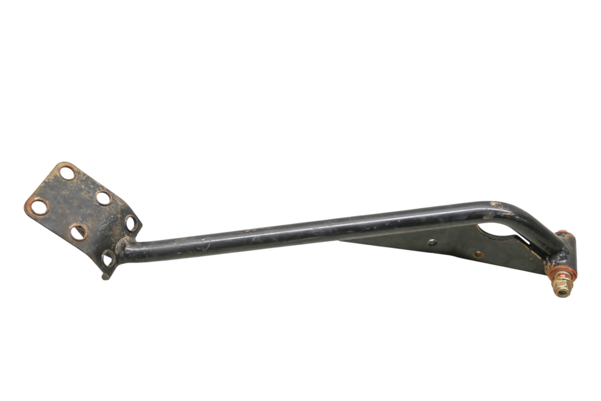 17 Arctic Cat Wildcat Sport 700 Brake Pedal Trexton