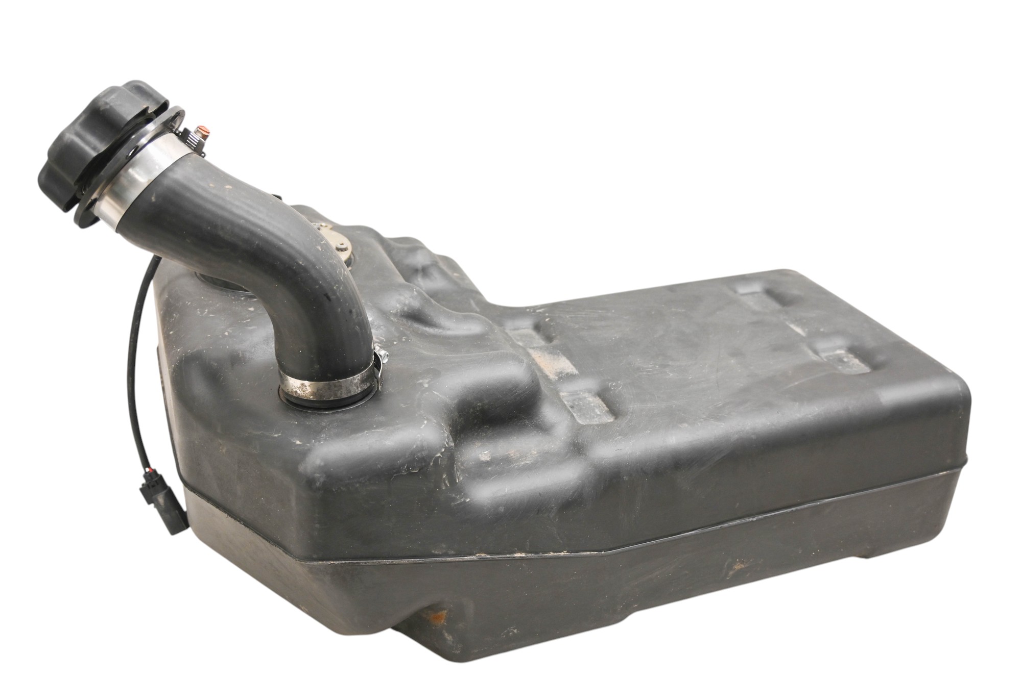 17 Arctic Cat Wildcat Sport 700 Gas Tank & Fuel Pump Trexton