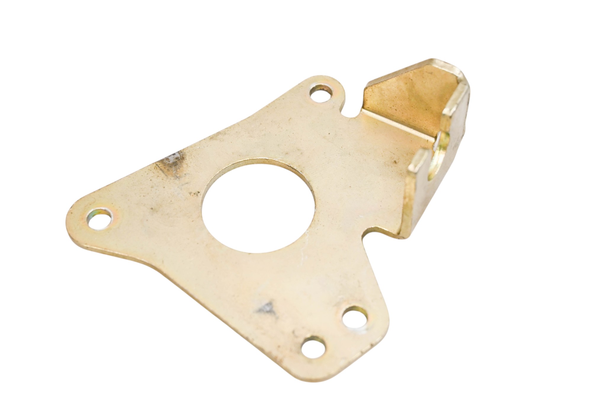 17 Arctic Cat Wildcat Sport 700 Shift Cable Bracket Trexton