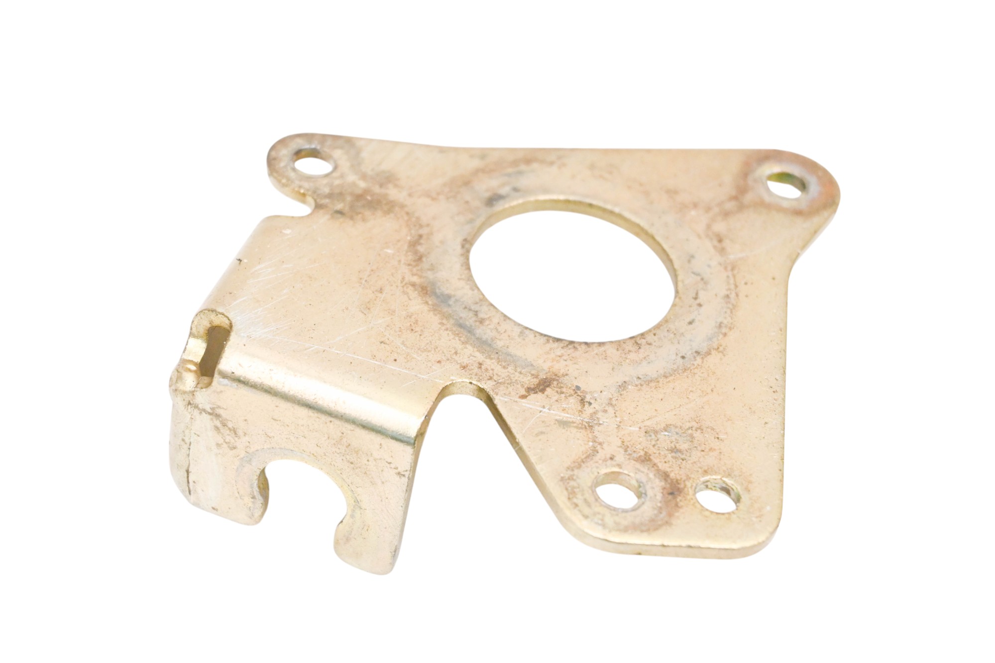 17 Arctic Cat Wildcat Sport 700 Shift Cable Bracket Trexton