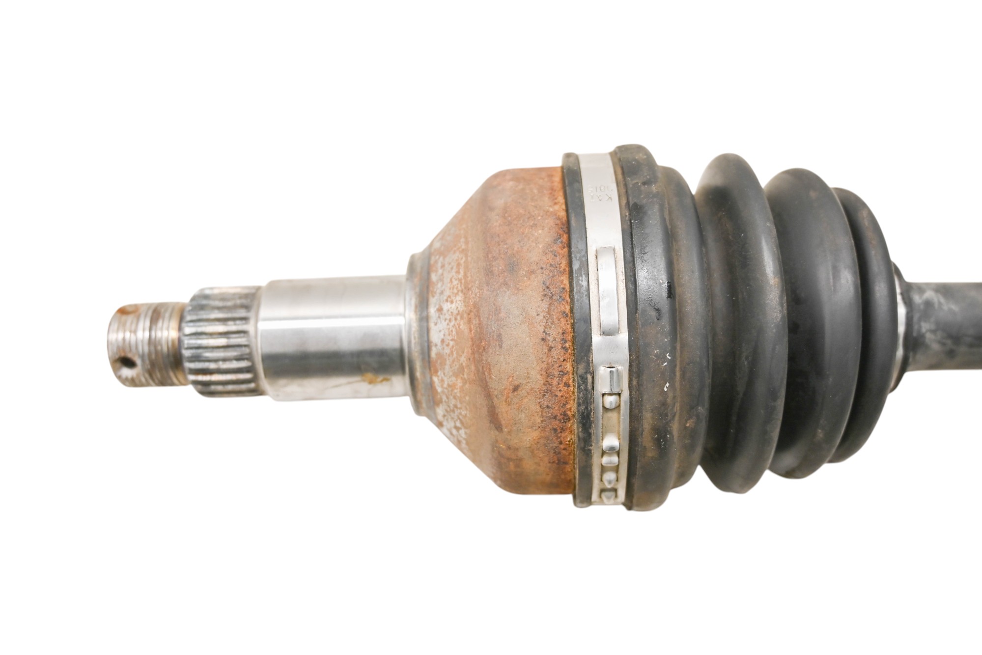 17 Arctic Cat Wildcat Sport 700 Front Cv Axle Left Or Right Trexton