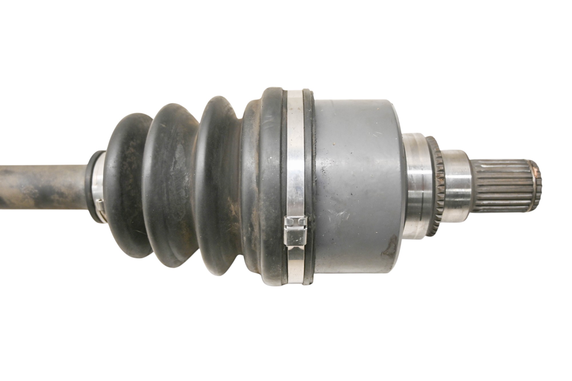 17 Arctic Cat Wildcat Sport 700 Front Cv Axle Left Or Right Trexton
