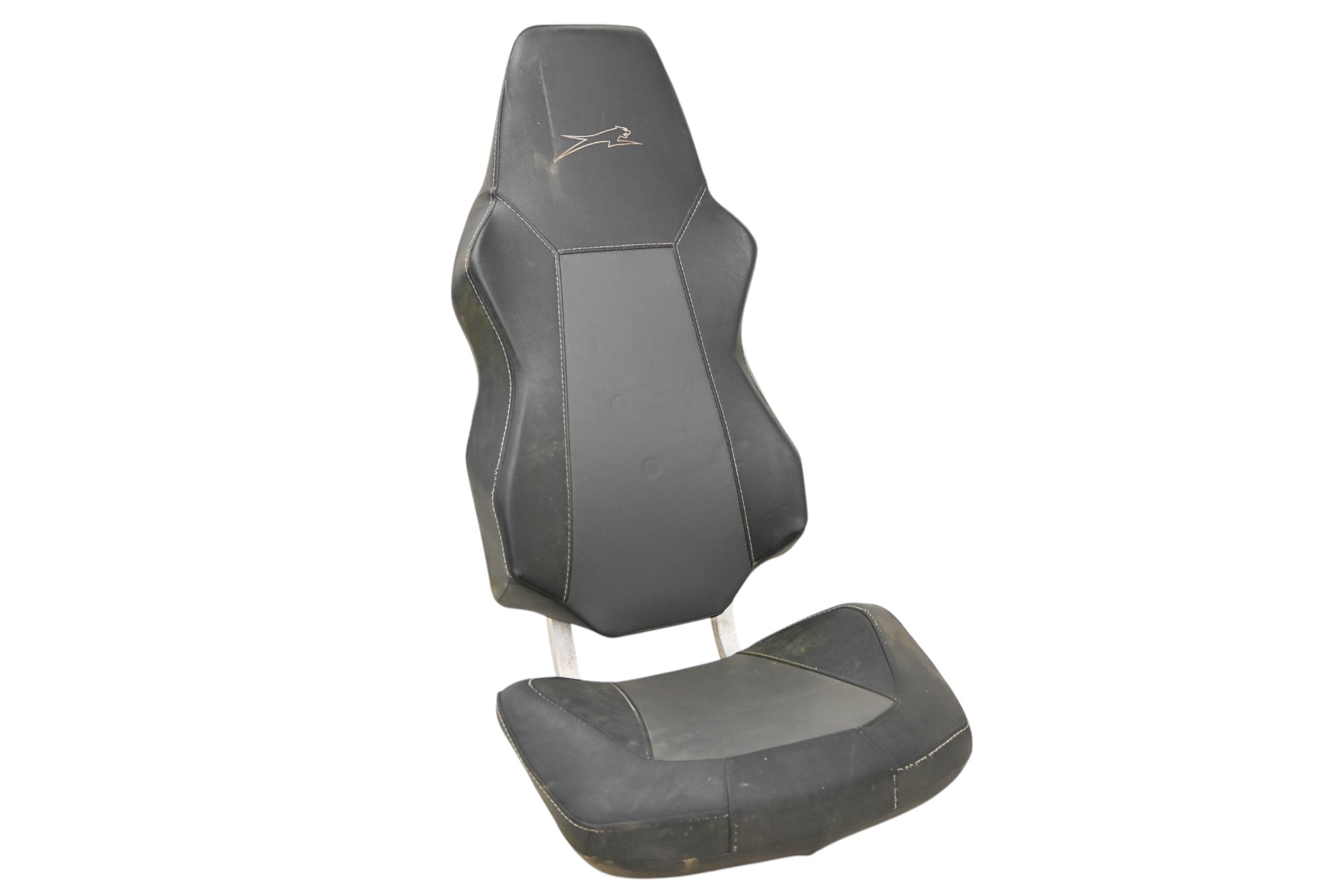 17 Arctic Cat Wildcat Sport 700 Drivers Or Passenger Seat & Frame Trexton