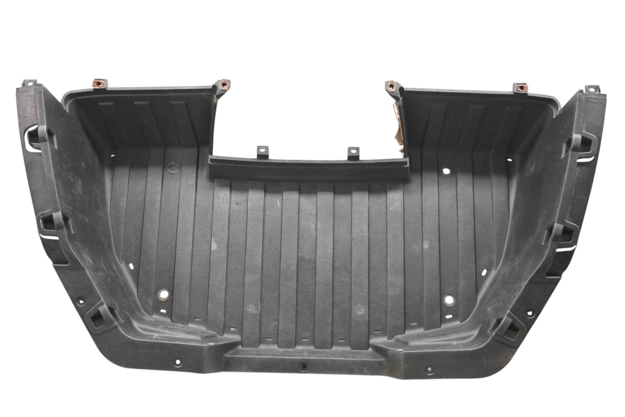 17 Arctic Cat Wildcat Sport 700 Cargo Box Trexton