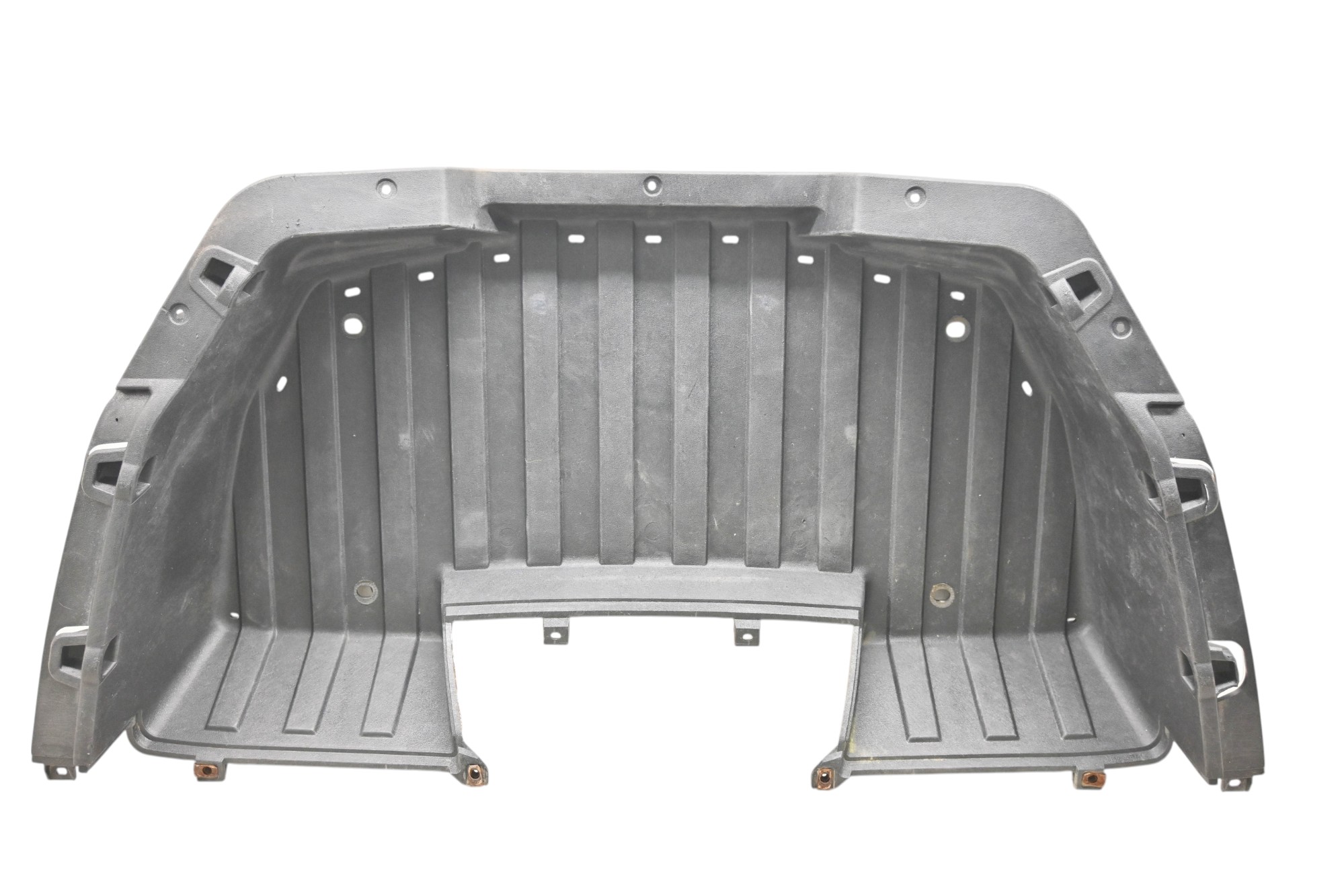17 Arctic Cat Wildcat Sport 700 Cargo Box Trexton