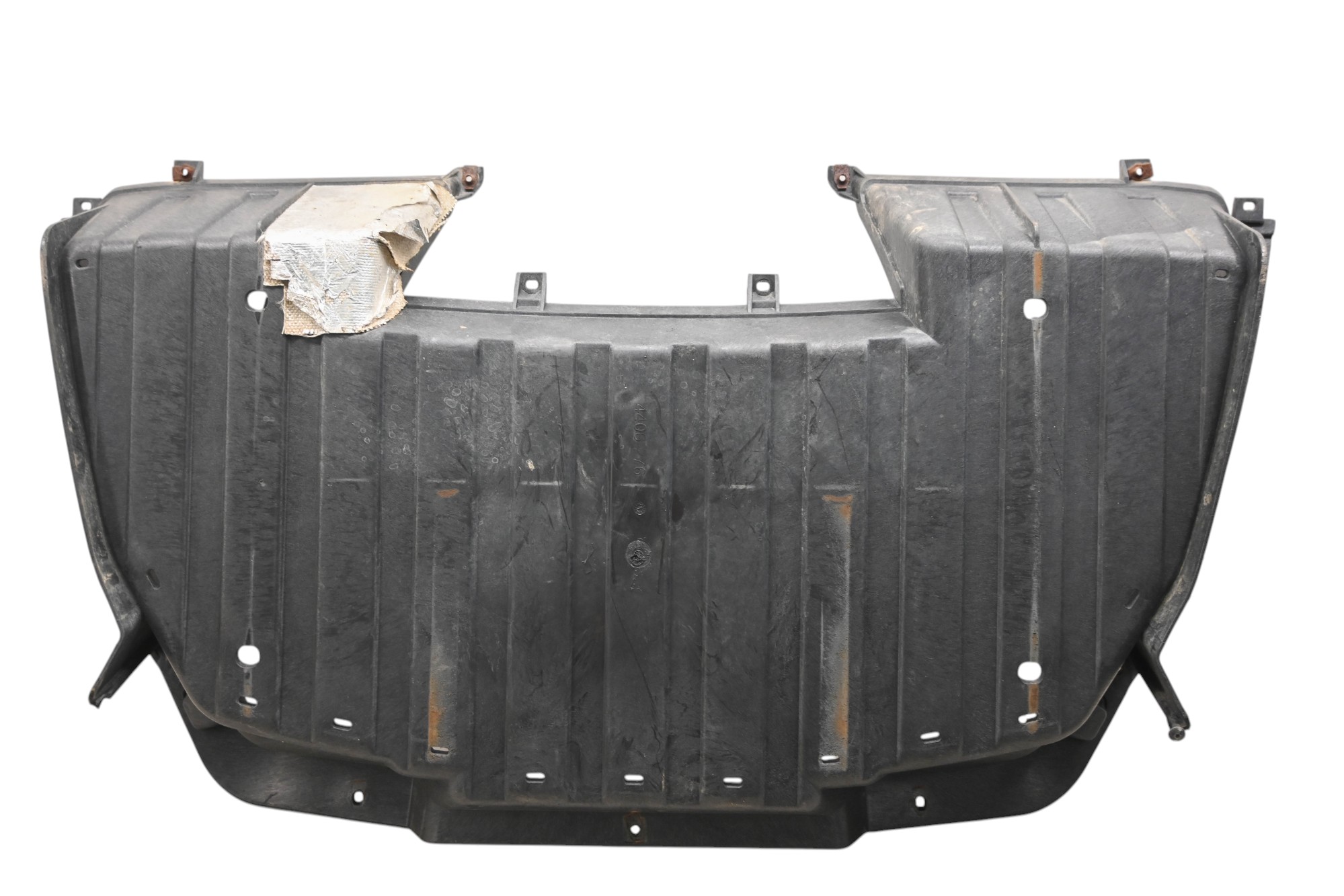 17 Arctic Cat Wildcat Sport 700 Cargo Box Trexton