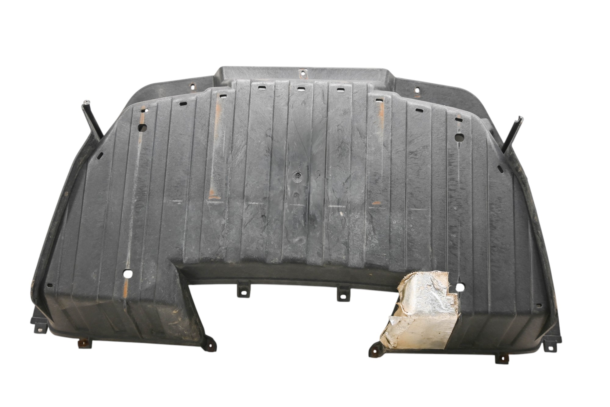 17 Arctic Cat Wildcat Sport 700 Cargo Box Trexton